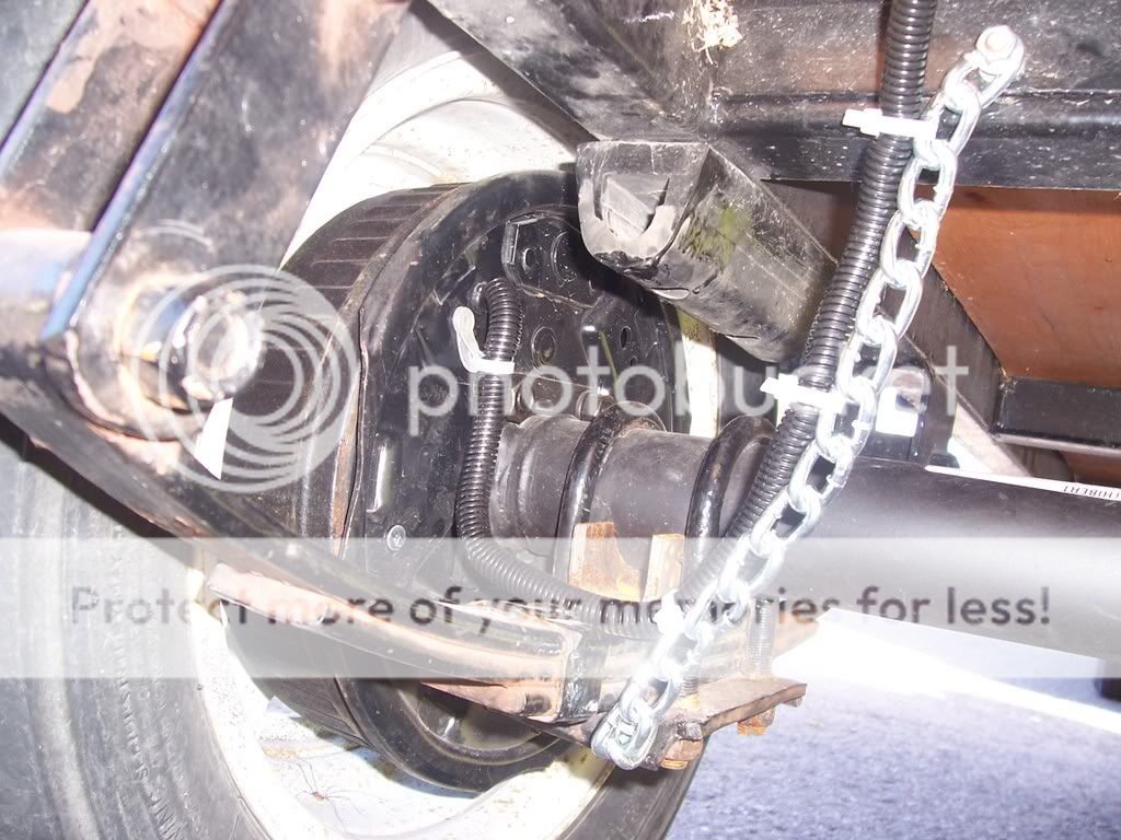 Rv Electric Brakes Wiring all you wiring want